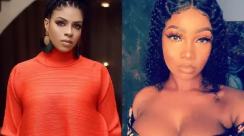 BBNaija 2019: ‘Tacha intimidates me – Venita tells Big Brother